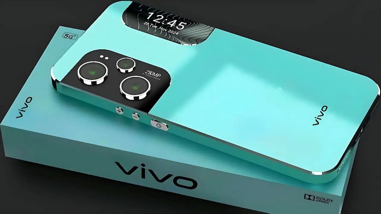 iPhone का घमंड तोड़ देंगा 200MP फोटू क्वालिटी वाला Vivo का धांसू 5G स्मार्टफोन, देखे कीमत और फीचर्स