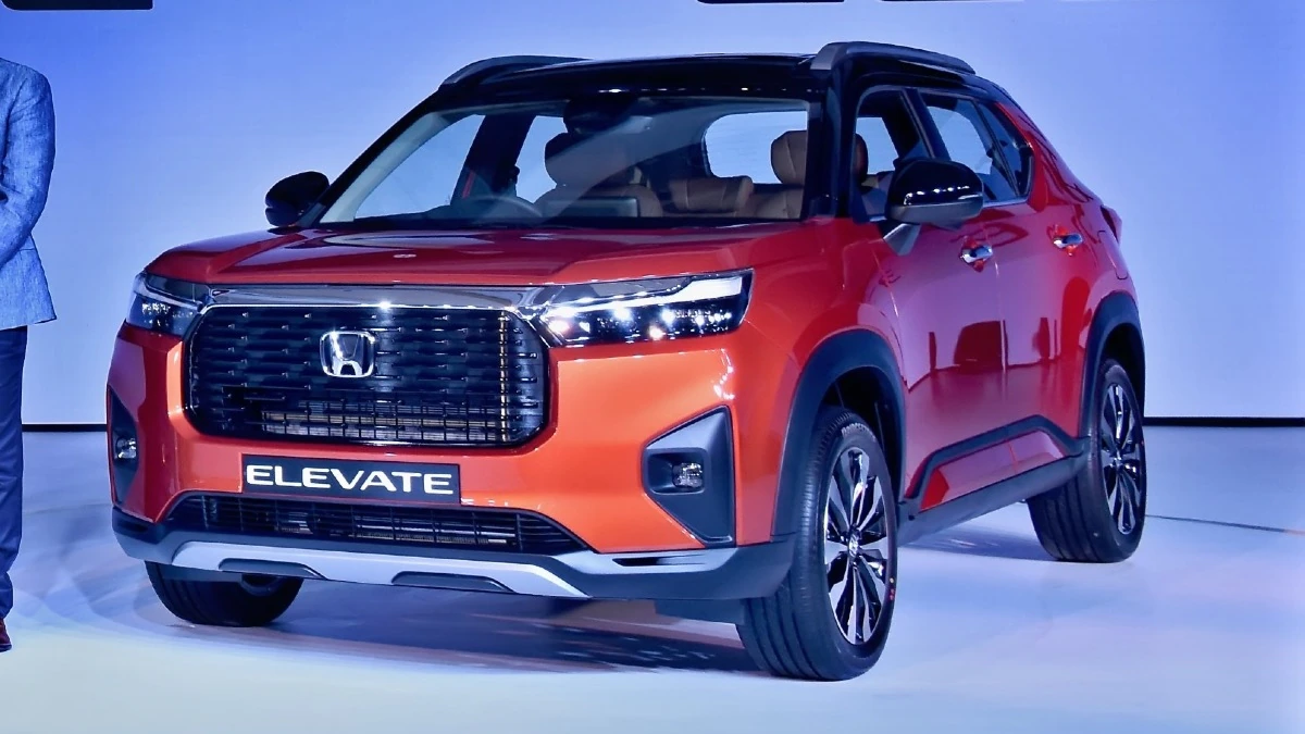Ertiga का कमाई इज्जत उड़ा देंगी Honda Elevate लग्जरी कार, मॉर्डन फीचर्स के साथ इंजन भी दमदार 