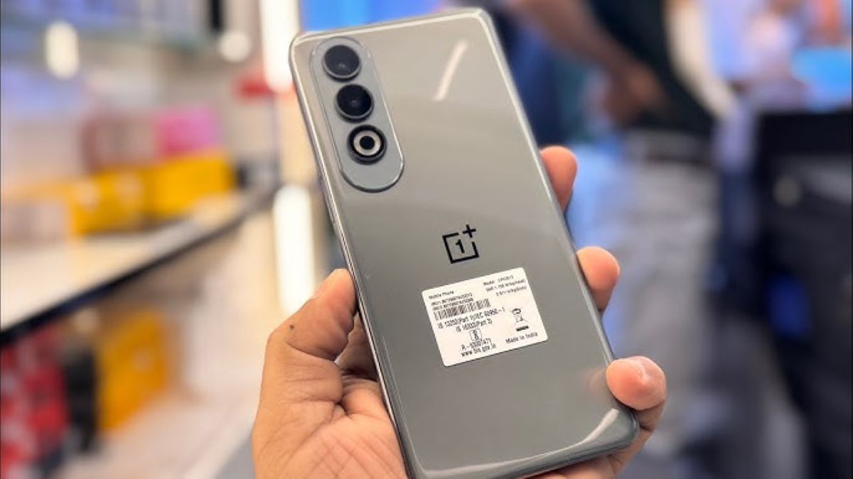 OnePlus Nord CE4 5G स्मार्टफोन लाजवाब फोटू क्वालिटी और 100W सुपरचार्ज के साथ, जाने कीमत