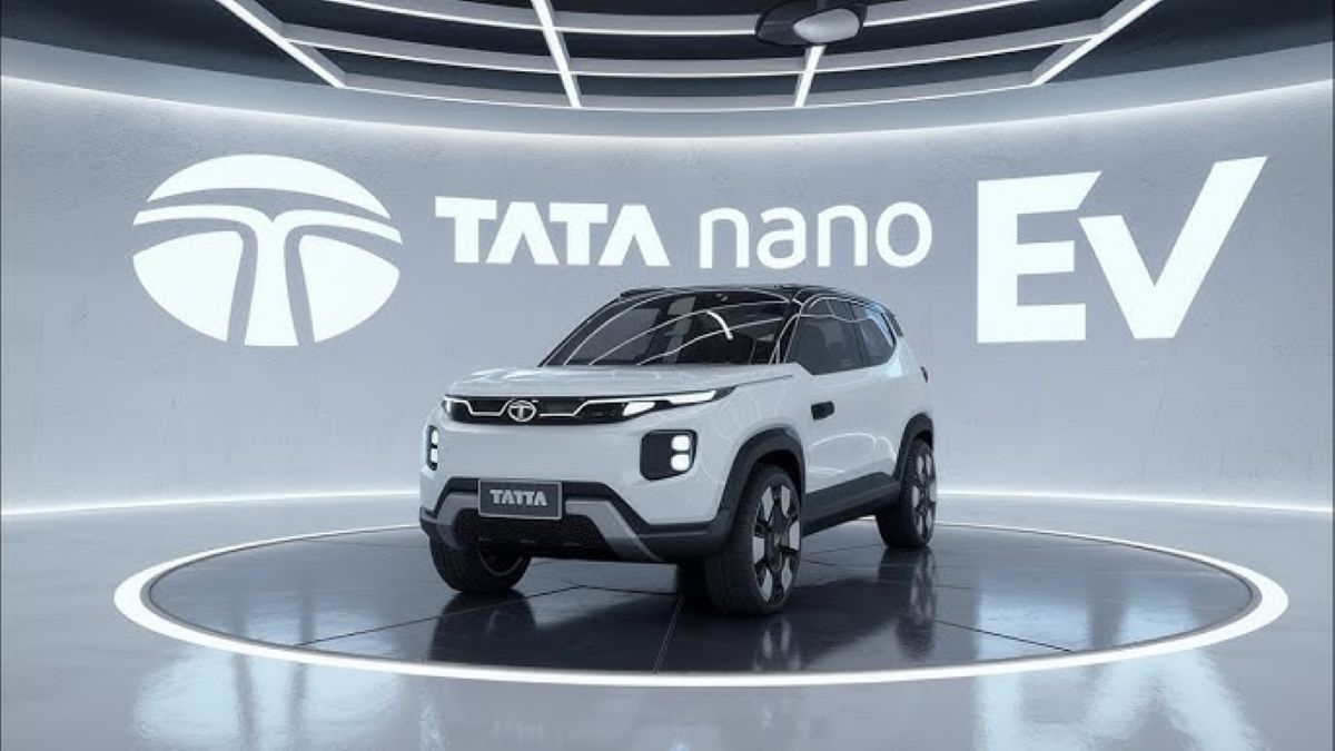 Maruti Alto की नींदे उड़ने आ रही Tata की इलेक्ट्रिक चिड़िया, 300KM रेंज के साथ अद्भुद फीचर्स