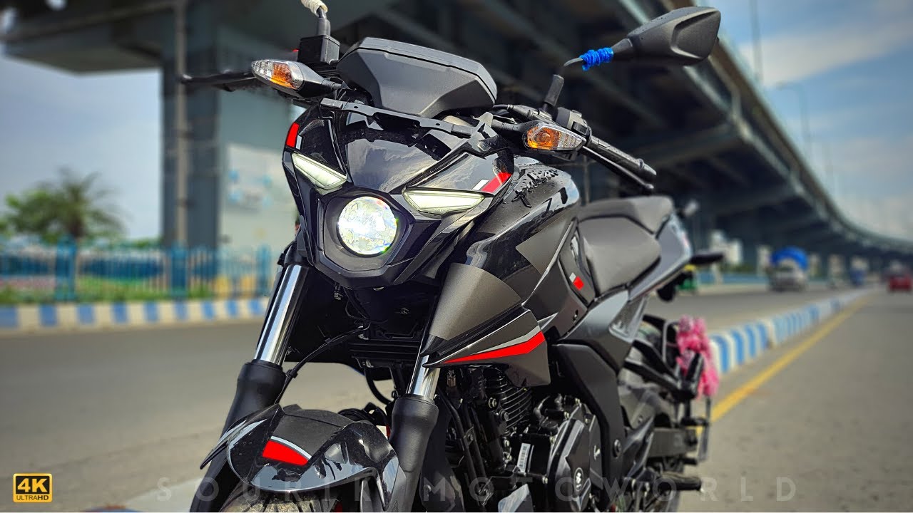 Apache की चटनी बनाने आई Bajaj किलर बाइक, 59kmpl माइलेज और इंजन भी दमदार