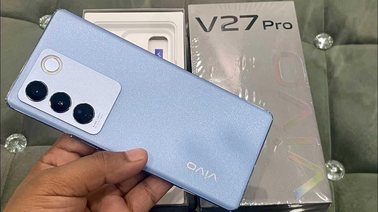 Iphone को चकमा देने आया Vivo का तगड़ा 5G स्मार्टफोन, शानदार कैमरा के साथ दमदार बैटरी