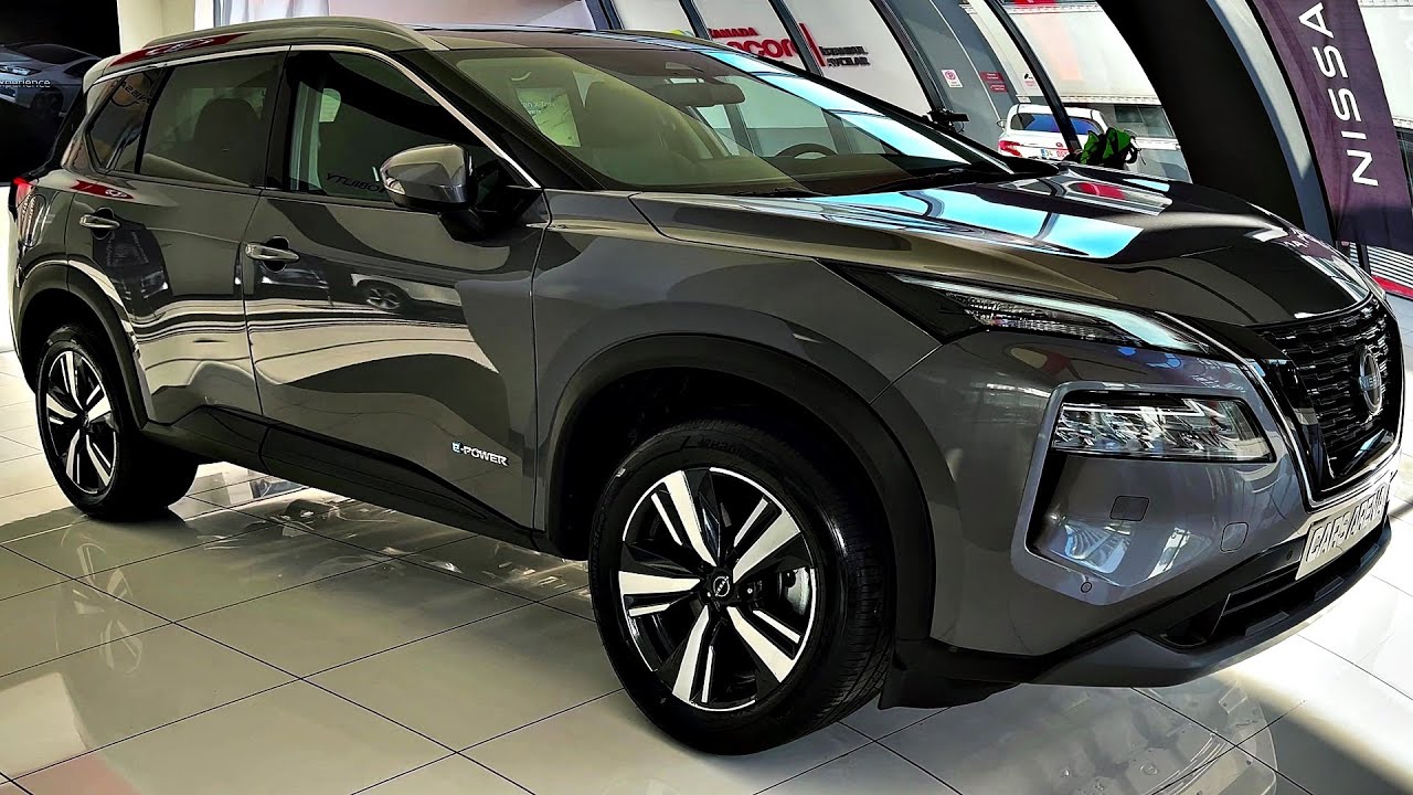 मार्केट में खलबली मचा रही 7 सीटर Nissan X Trail, जबरदस्त फीचर्स और इंजन से बढ़ा रही Creta की मुश्किलें 