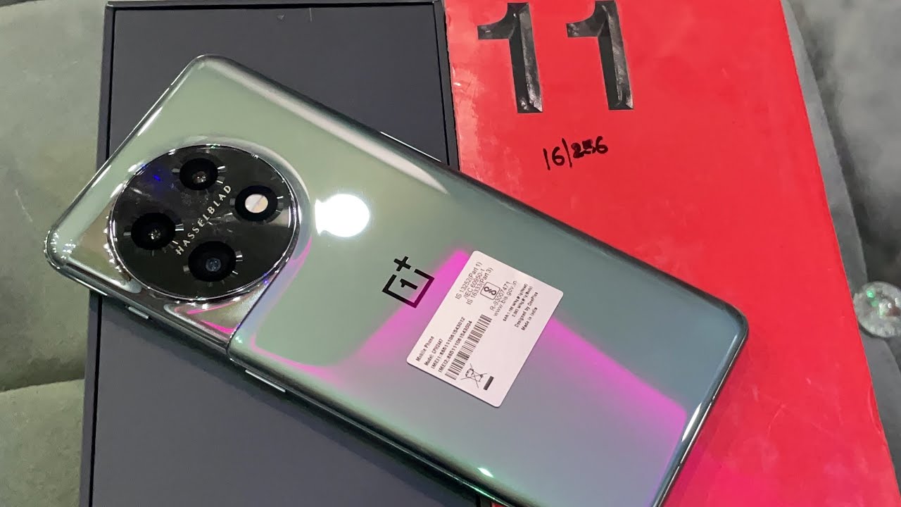 सस्ते बजट में पेश हुआ OnePlus का धाकड़ 5G स्मार्टफोन, लग्जरी कैमरा और 256GB स्टोरेज के साथ 5000mAh की बैटरी
