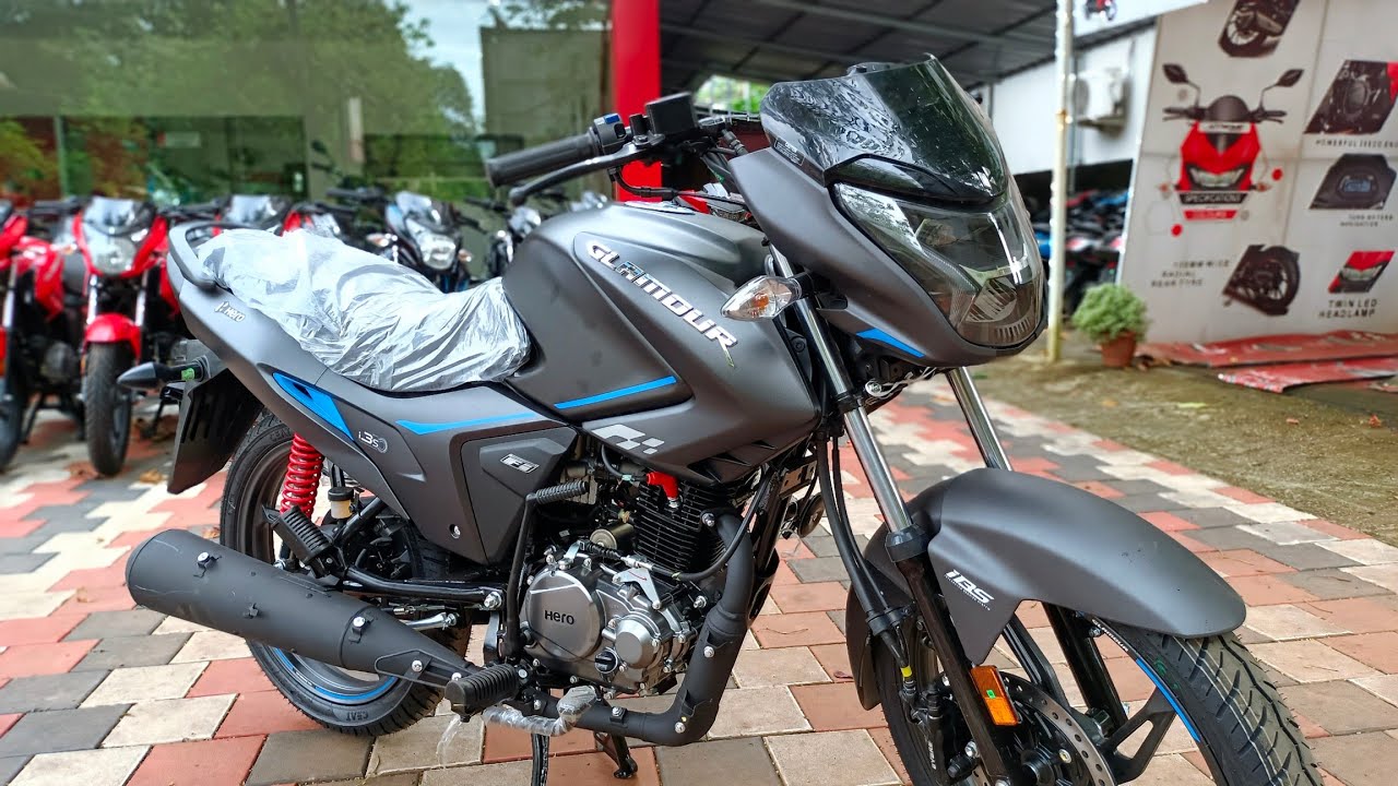 Honda Shine को पछाड़ने आ गई Hero Glamour XTEC, स्पोर्टी लुक और पावरफुल इंजन के साथ मिलेगा जबरदस्त माइलेज