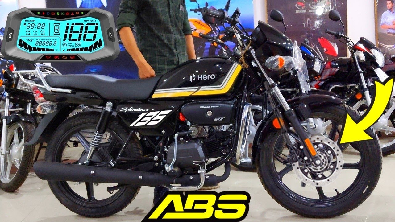 Hero Splendor Pro New Model 2025: ताबड़तोड़ फीचर्स और 80Kmpl माइलेज के साथ हीरो की धाकड़ बाइक