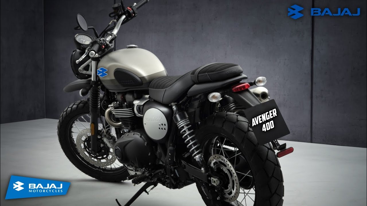 दमदार इजंन और कंटाप फीचर्स से माहौल बना देंगी Bajaj Avenger 400 बाइक, जाने कीमत
