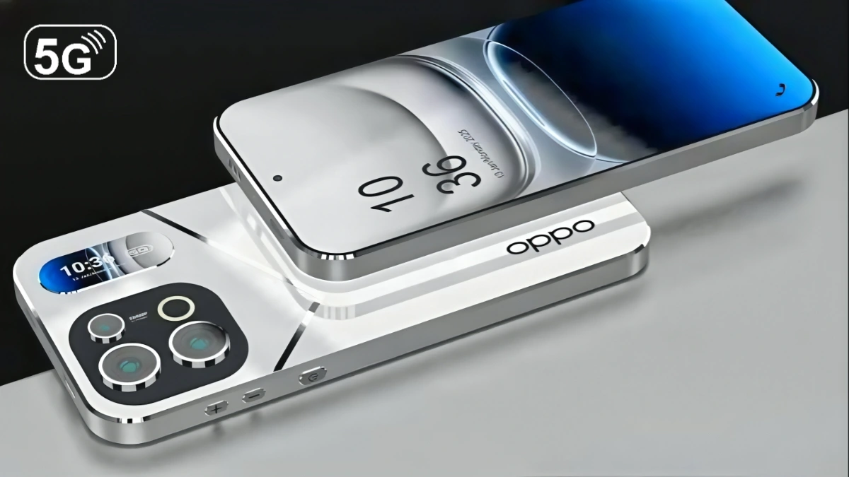 OPPO Reno 15 Pro 5G: A Premium Smartphone with 16GB RAM, 512GB Storage, and 200MP Camera – All for Just ₹11,599!