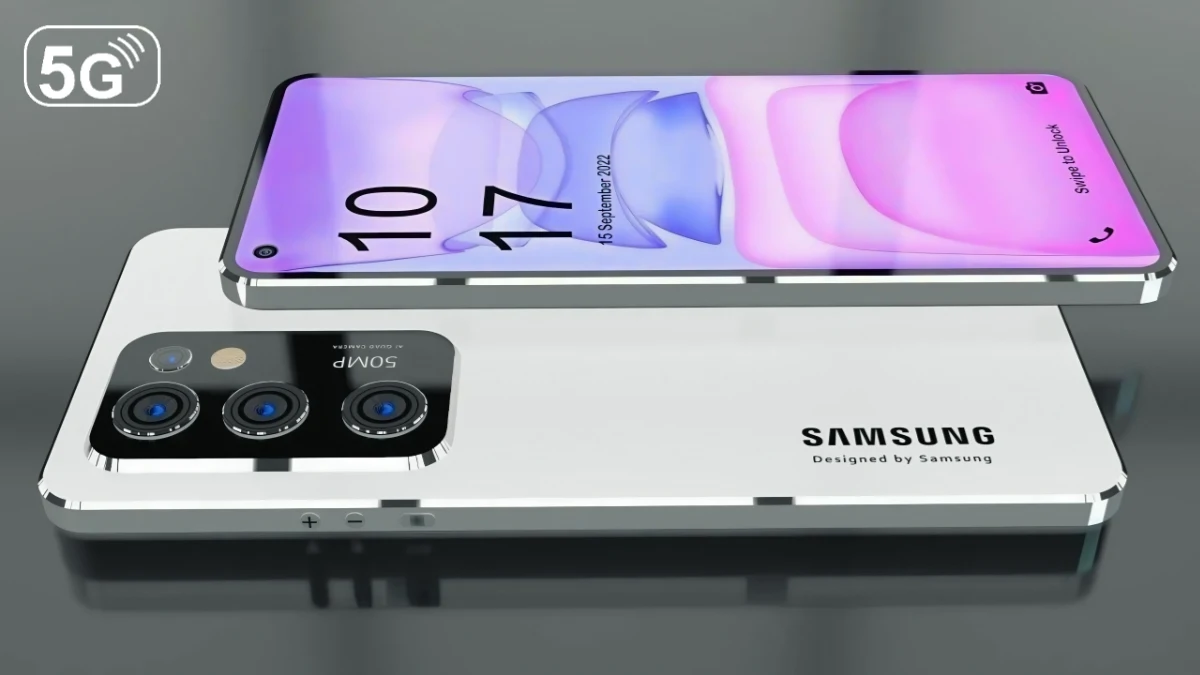 Samsung Introduces Galaxy A56 5G Smartphone with Budget Price – Features a Smooth Display