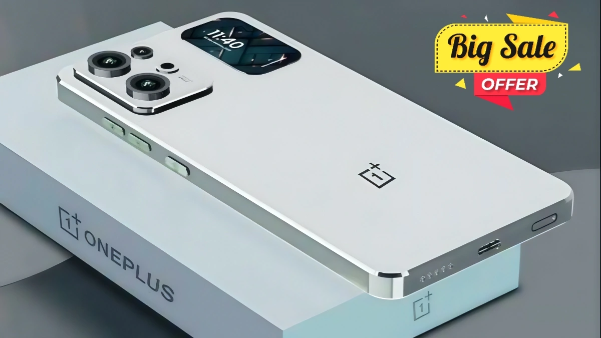 OnePlus 12 5G Launched: Featuring 5400mAh Battery, Advanced Cameras, 100W Wired & 50W Wireless Charging