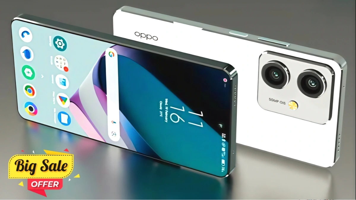 Oppo Reno 8 Pro 5G Launched: Flagship-Tier Camera, 80W Fast Charging & AMOLED Display