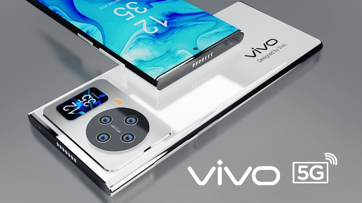 Vivo Unveils Its Most Affordable 5G Smartphone with 8GB RAM and 44W Fast Charging – Complete Details Revealed