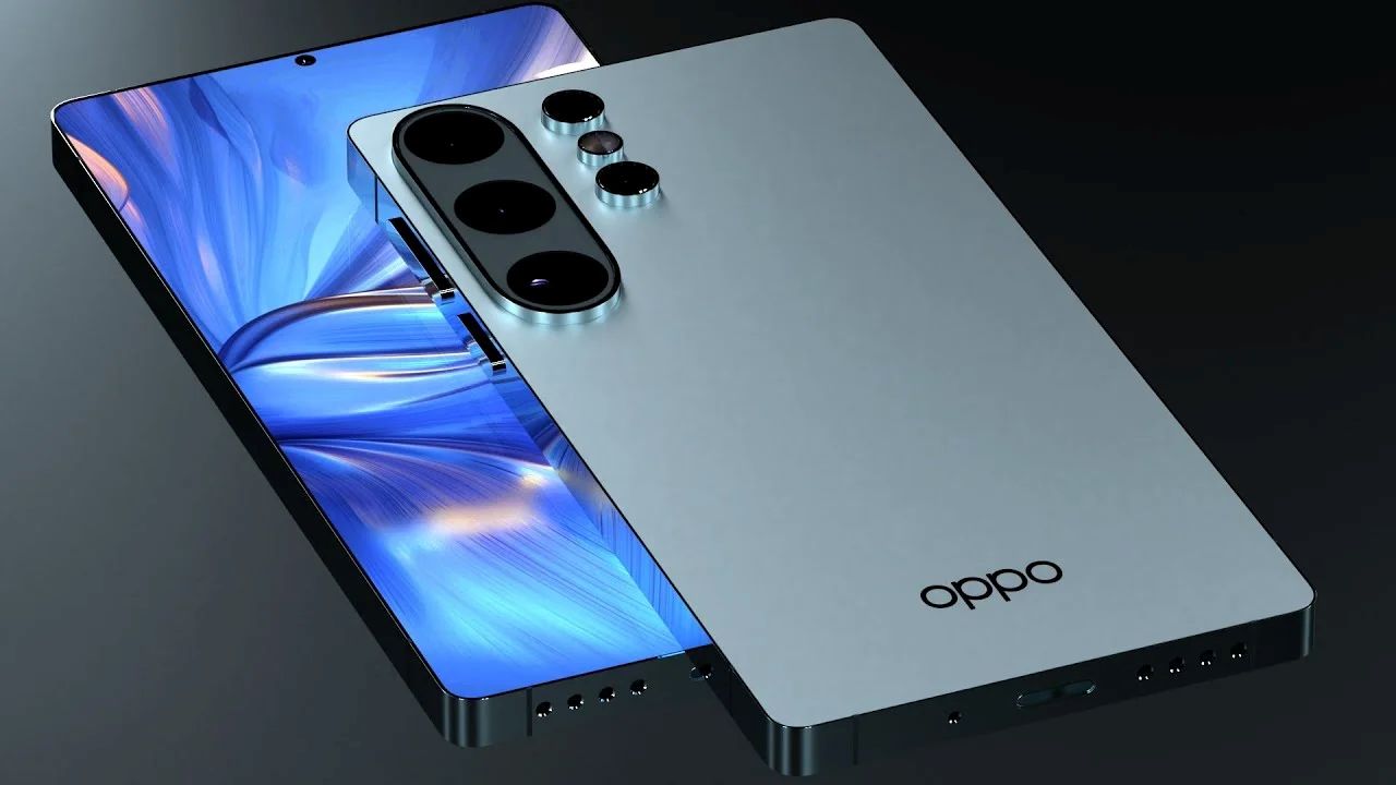 Oppo का प्रीमियम स्मार्टफोन मचा रहा तबाही, 350MP DSLR Camera के साथ मिलेगा 120W का फास्ट चार्जर