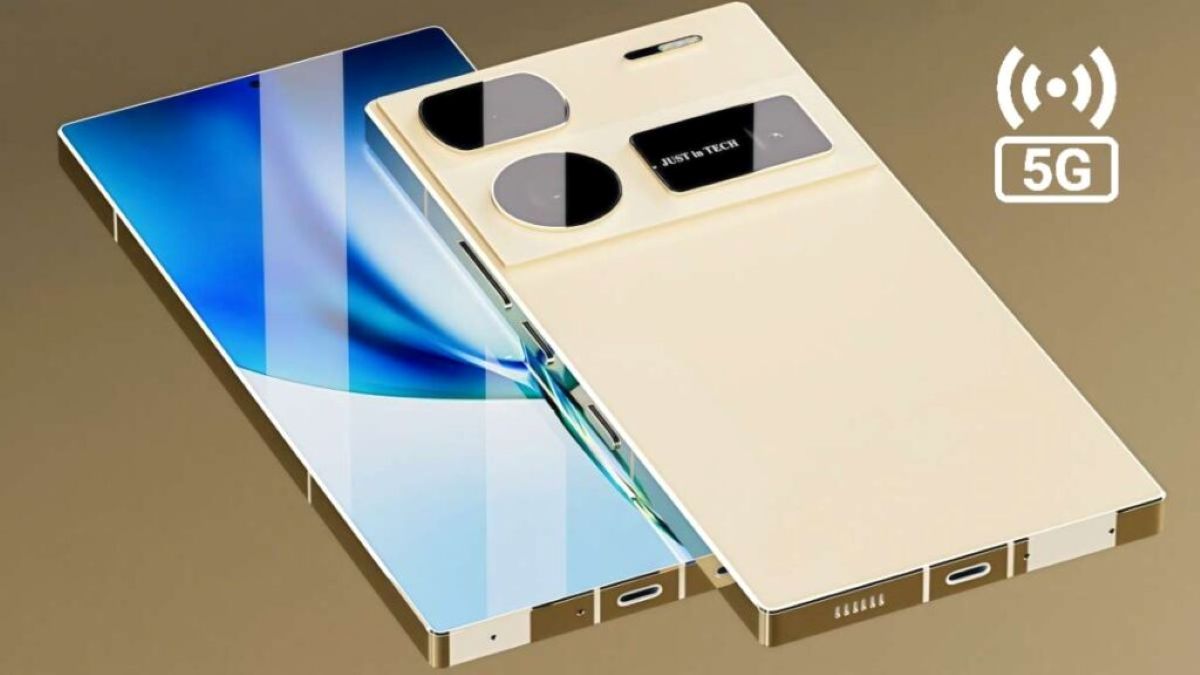 Vivo R26 Pro 5G: 200MP DSLR like camera 24GB RAM with 8400mAh battery Vivo launched at a low price.