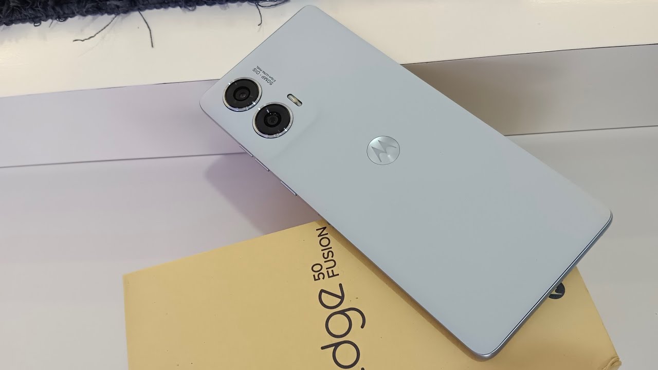 मार्केट में तहलका मचाने आया Motorola का दमदार 5G स्मार्टफोन, 8GB रैम और 4600mAh की बैटरी, देखें कीमत