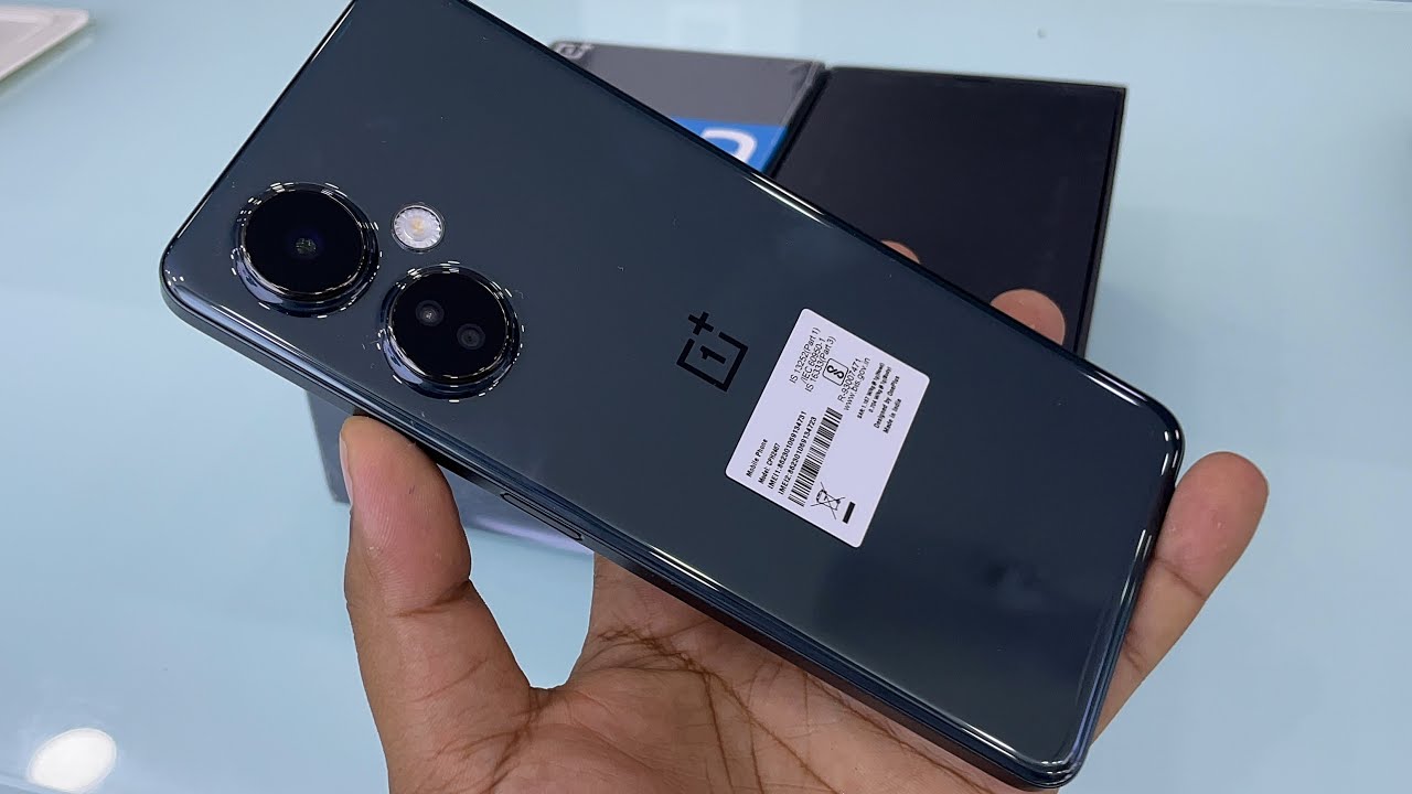  OnePlus स्मार्टफोन किफायती कीमत पर हुआ लॉन्च, 108MP कैमरा और 5000mAh धाकड़ बैटरी, देखे फीचर्स