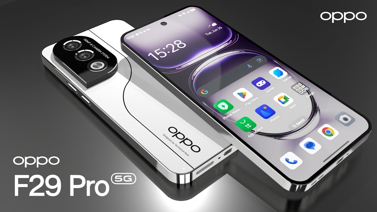 किफायती कीमत में लॉन्च हुआ Oppo का खतरनाक 5G स्मार्टफोन, 8GB रेम और 6500mAh पावरफुल बैटरी के साथ