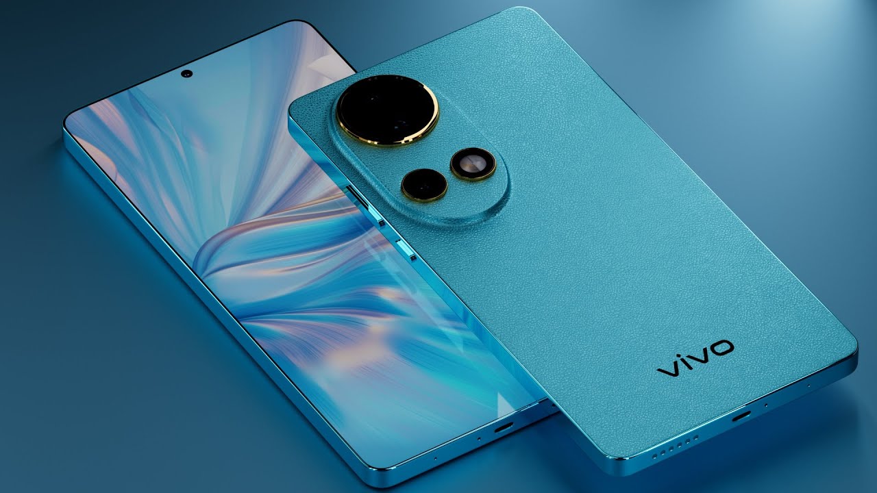Vivo V50 Lite: 250MP Camera and 7000mAh battery phone