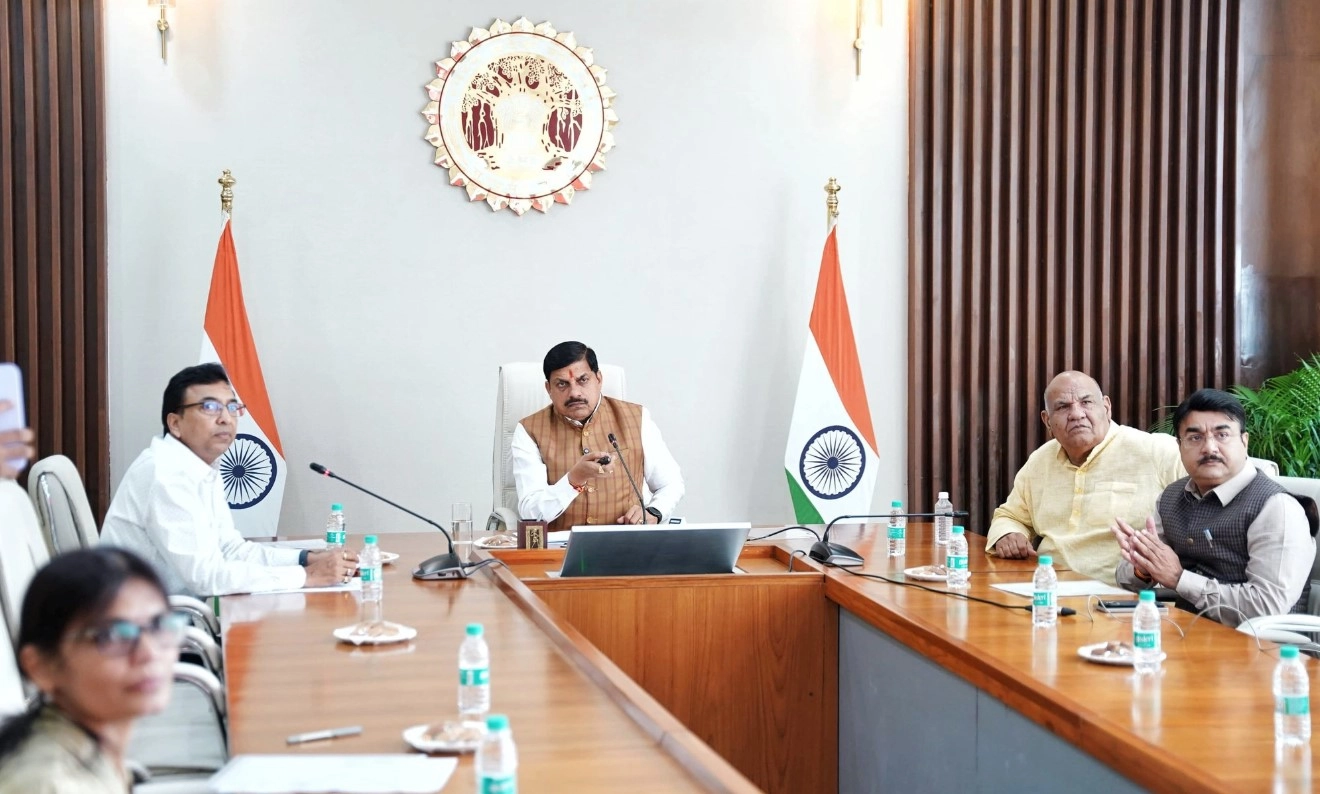 MP News: सीएम यादव ने 28 हजार बाढ़ प्रभावितों को दी बड़ी राहत, एक क्लिक में 30 करोड़ की राशि जारी, बोले- सरकार हमेशा आपके साथ!