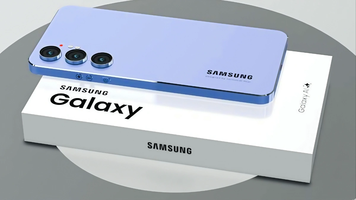 Samsung Galaxy A36 5G: The Style Icon! AMOLED Brilliance, 50MP Camera & Knox Security Redefine Mid-Range Excellence!