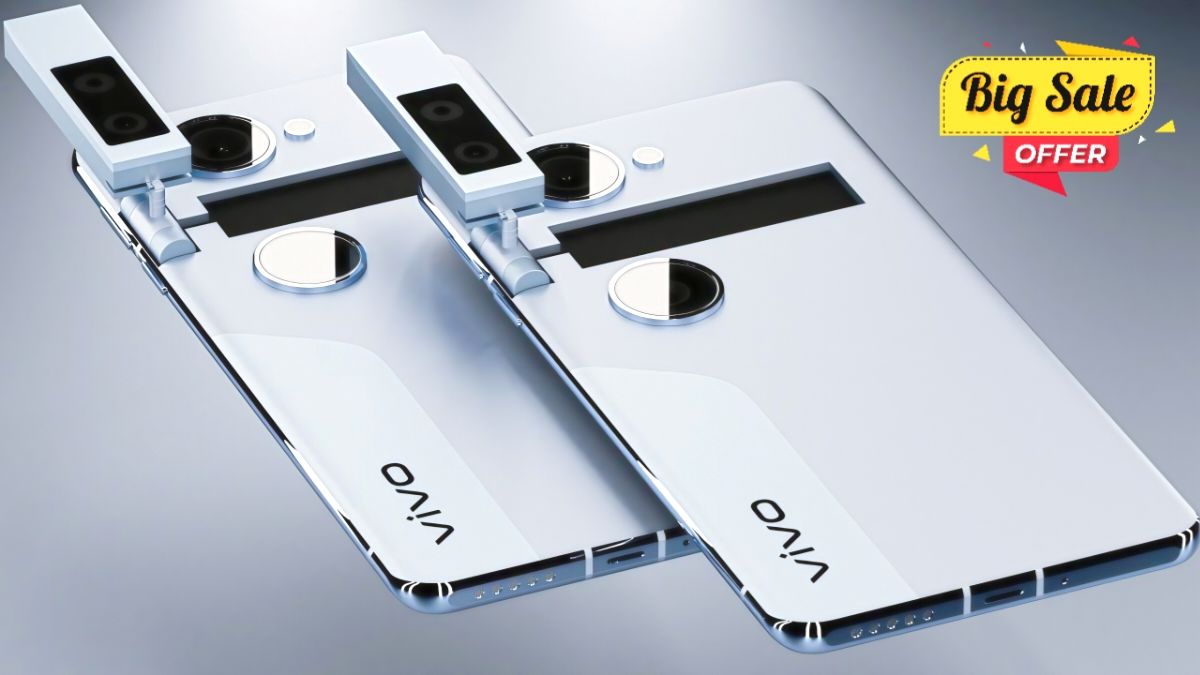 Vivo T2 Pro 5G: A New Era of Performance with 8GB RAM, 256GB Storage, and Blazing 66W Fast Charging