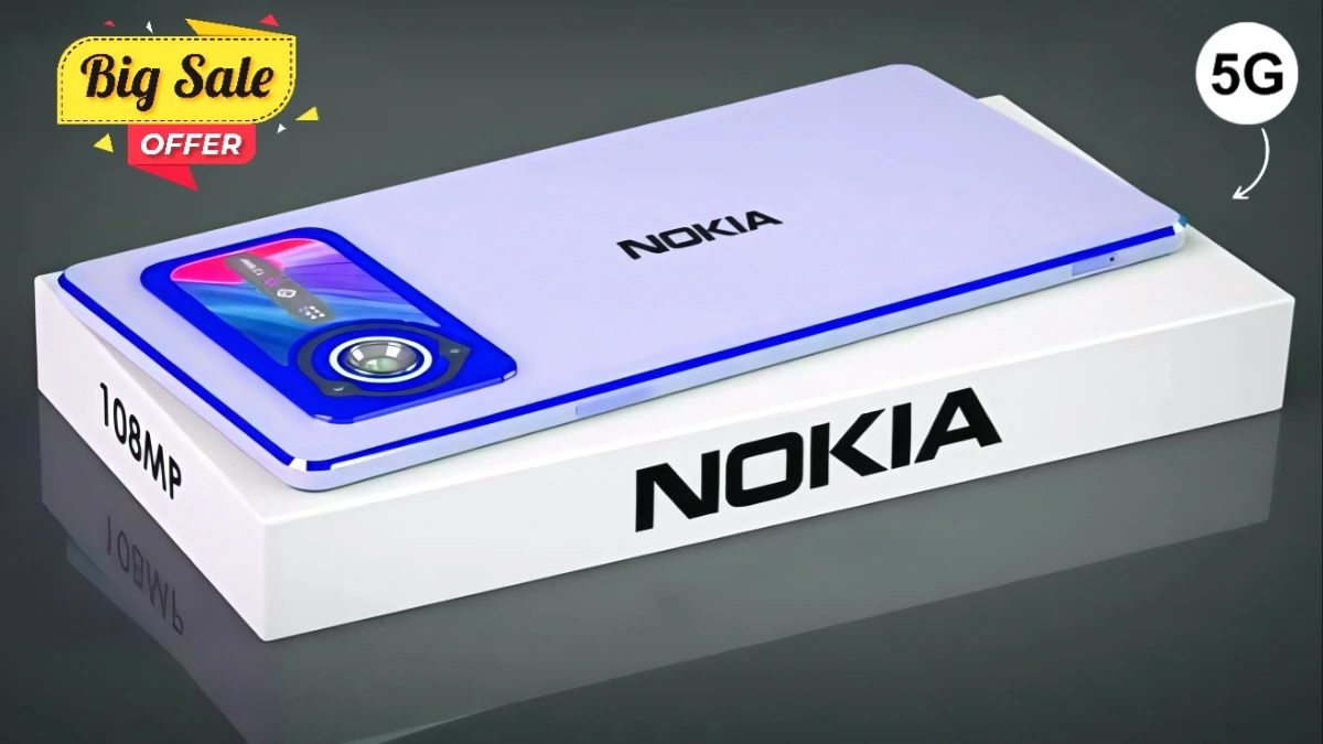 The Unstoppable Comeback? Why the Nokia 1100's Legendary Battery & Price Are Still King in 2025!