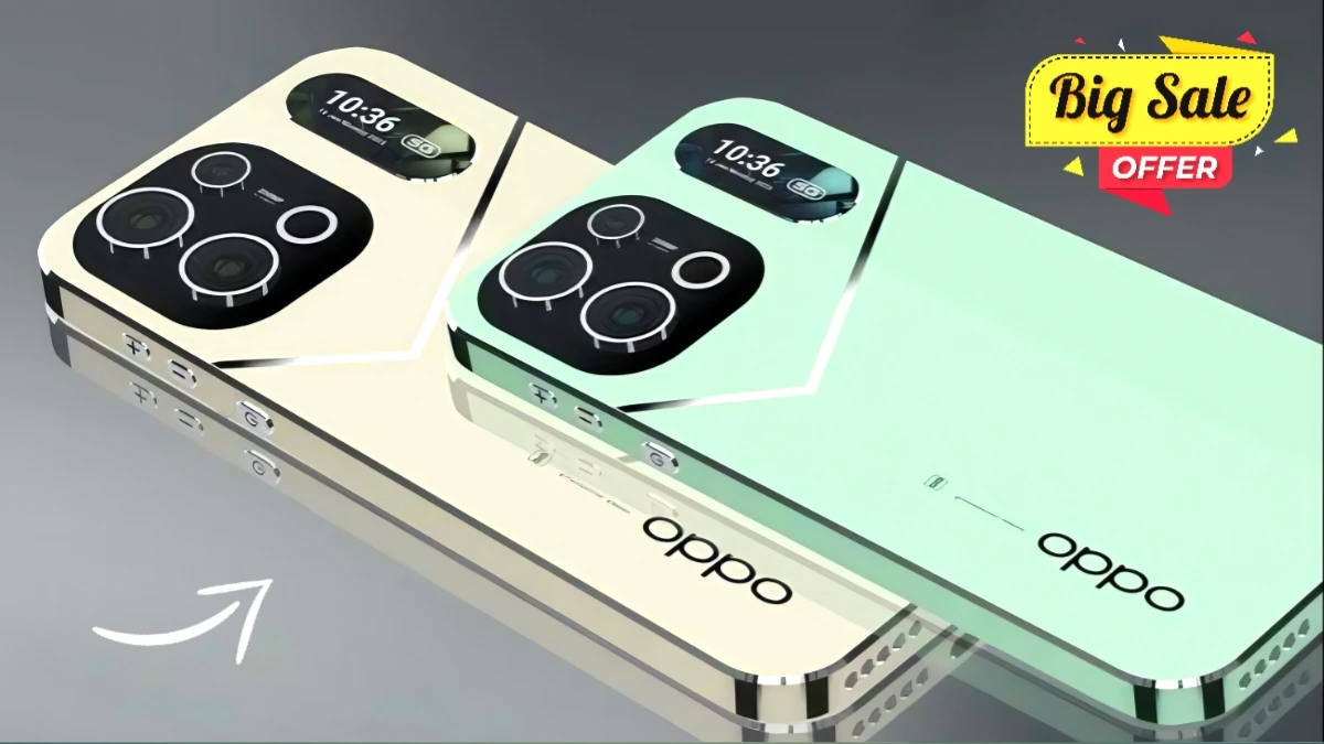 Oppo Reno 11 Pro 5G: Zoom into the Future! 200MP Camera & Unmatched 200X Zoom Technology Unleashed!