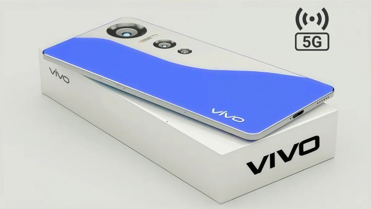 Vivo V29 Pro 5G 2025: Flagship Power with 7300mAh Battery & 130W Charging at Just ₹11,999!