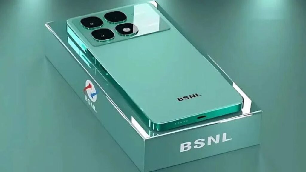 12GB रैम, 200MP कैमरा और 7300mAh की दमदार बैटरी के साथ BSNL 5G फोन हुआ लॉन्च