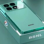 12GB रैम, 200MP कैमरा और 7300mAh की दमदार बैटरी के साथ BSNL 5G फोन हुआ लॉन्च