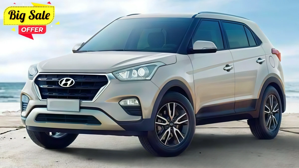 Hyundai Santro 2025: Affordable Elegance with 25 KM/L Mileage and Premium Features at ₹5.99 Lakh!