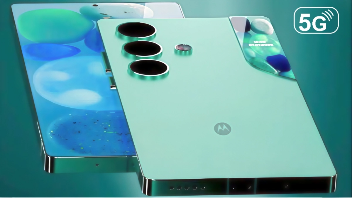 Motorola Moto 60 Ultra 5G: Unveiling a Game-Changer – Flagship Features, 200MP Camera, 16GB RAM, 512GB Storage, All for an Unbelievable ₹11,999!