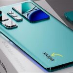 Infinix Note 100 Ultra 5G: 108MP कैमरा, 12GB रैम और 180W चार्जिंग के साथ एक पावरफुल डिवाइस