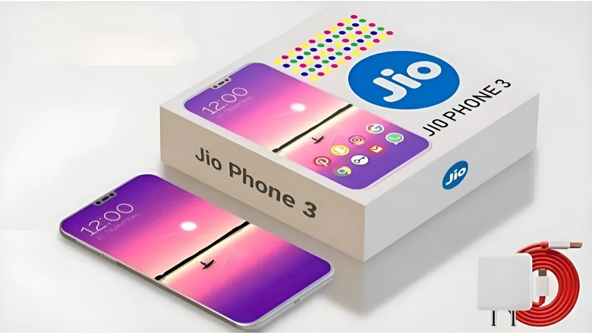 Meet India’s Cheapest 5G Phone: Massive Battery, Great Camera, Just ₹3,999 – Jio Changes the Game!
