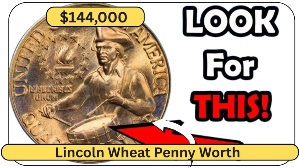 Your Penny Could Be Worth a Fortune: A Look at the Rare Lincoln Cents Valued Up to $144,000