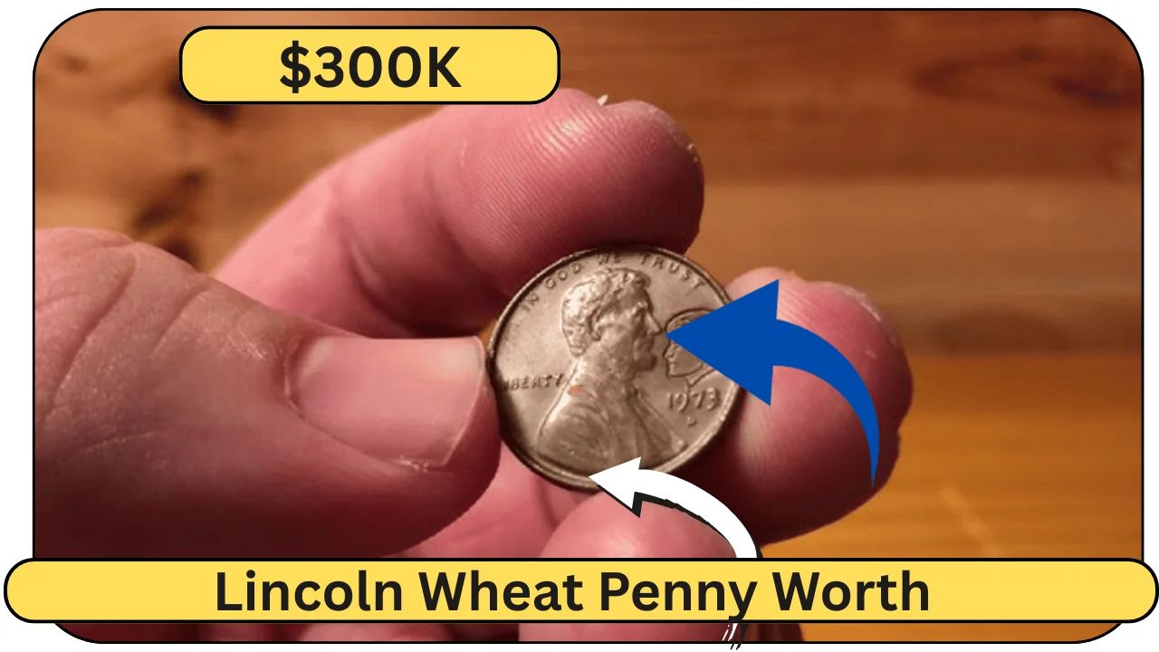 Don’t Spend That Penny! The Rare 1943 Lincoln Cent Worth Up to $300,000 Might Be in Your Wallet