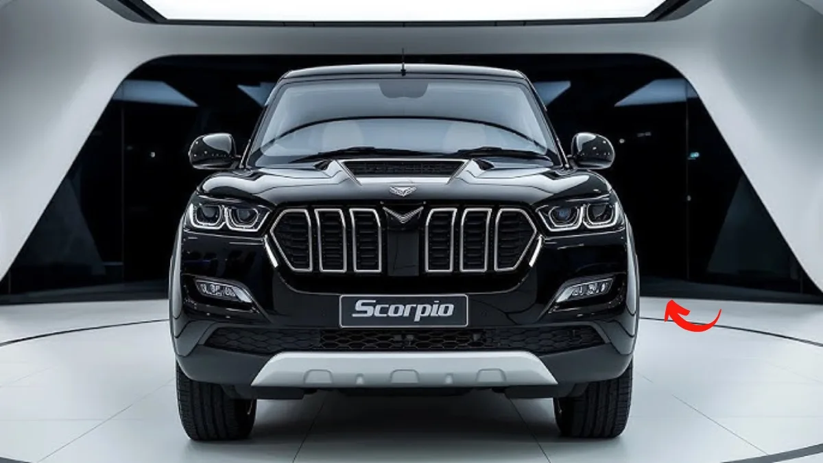 Mahindra Scorpio New Model 2025: भारतीय बाजार में सस्ती कीमत पर अपना दबदबा बना रही यह दमदार इंजन वाली गाड़ी