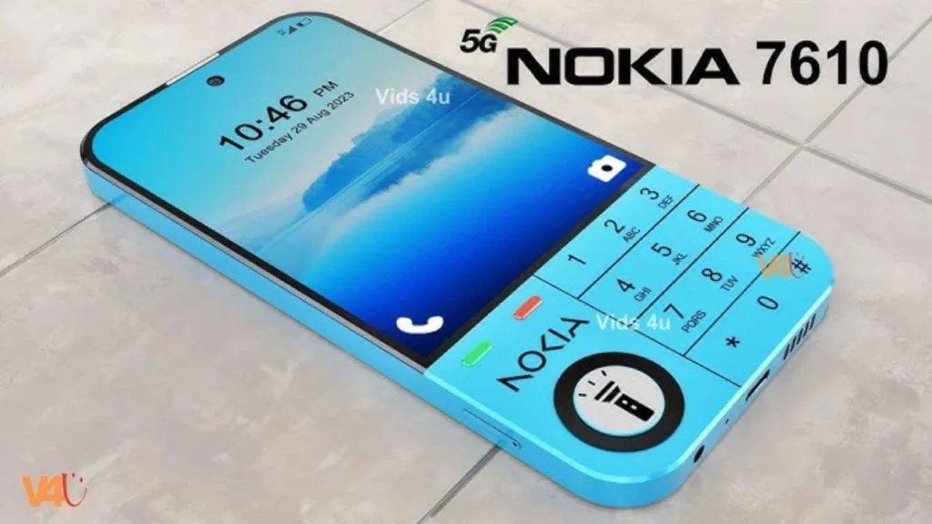 Nokia Keyboard Smartphones 2025: Classic Keypads Meet Modern Simplicity at ₹6,999!