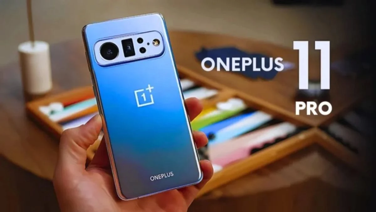 OnePlus 11 Pro 5G 2025: 200MP Camera, 16GB RAM, and 8000mAh Battery Redefine Flagship Excellence at ₹69,999!