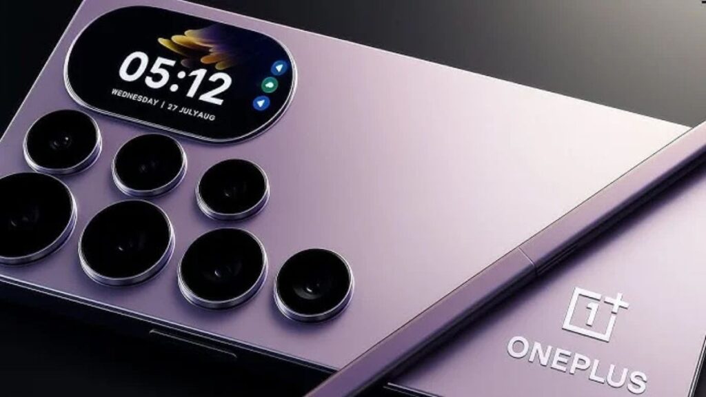 OnePlus Ace 6 5G: 200W चार्जिंग, 16GB रैम और 64MP कैमरा के साथ एक फ्लैगशिप-लेवल का पावरहाउस