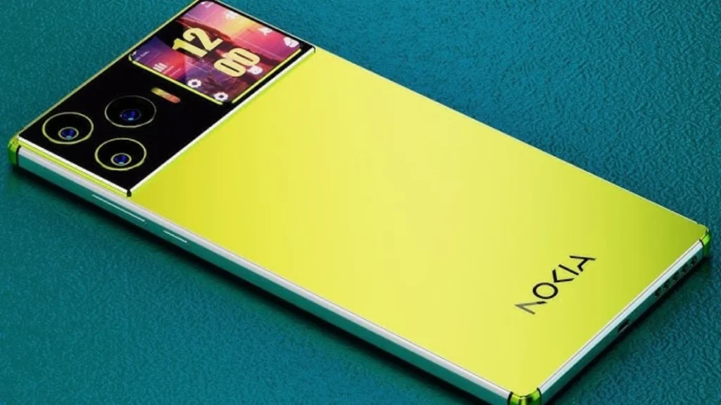Nokia Magic Max 2025: 200MP Camera, 12GB RAM, 256GB Storage – A Premium 5G Powerhouse Unleashed