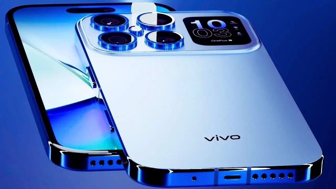 Vivo V26 Pro 5G: The ₹12,490 Beast is Here! 240MP Camera, 16GB RAM & 7200mAh Battery with 120W FlashCharge!