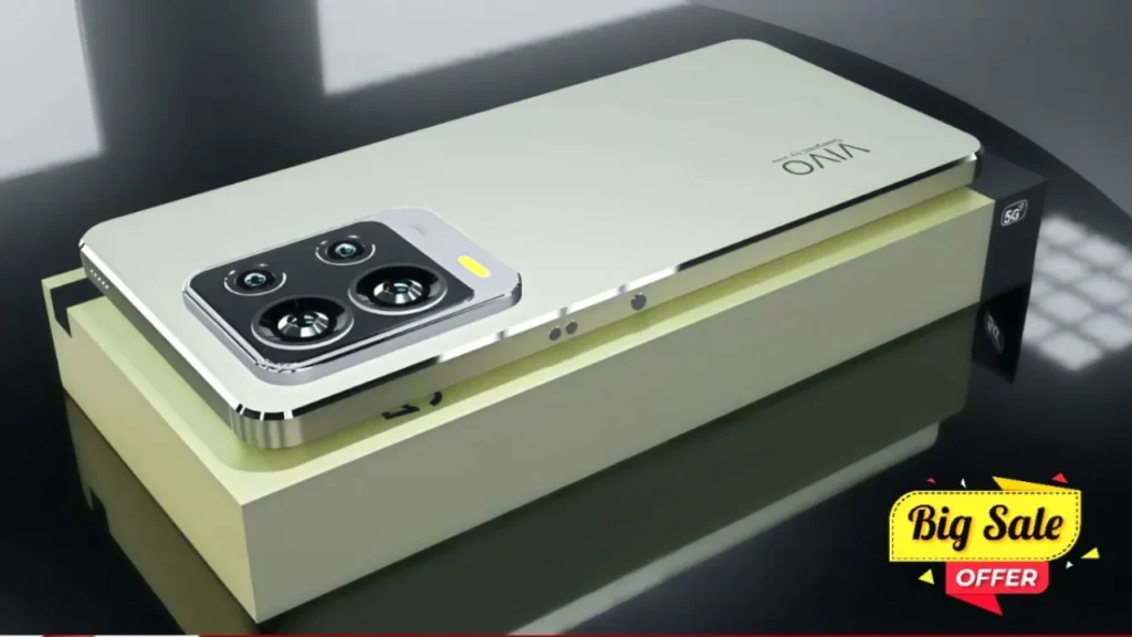 Vivo V29 Pro 5G