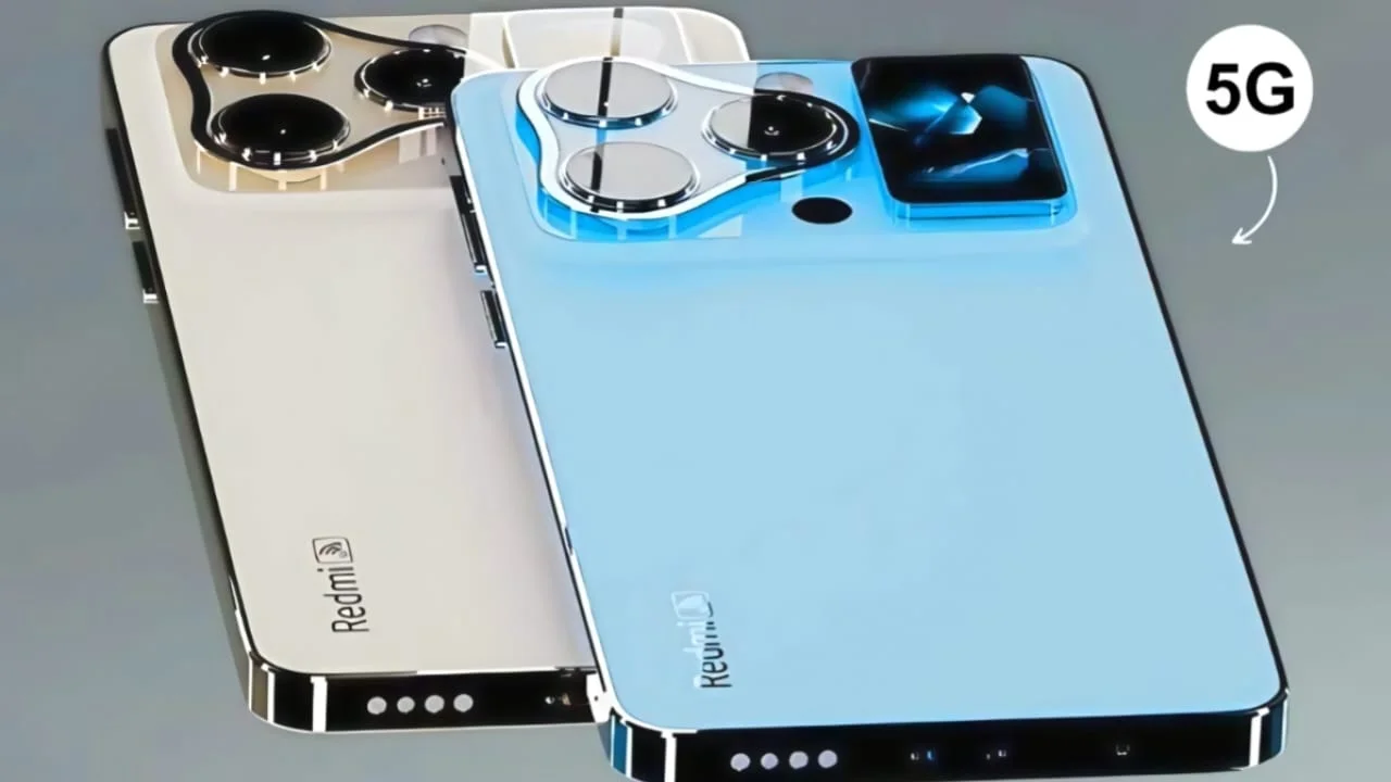 Redmi Note 14 Pro+ Ultra 5G: 200MP Camera Powerhouse with Stunning Curved AMOLED Display!