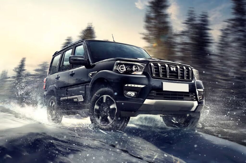 Mahindra Scorpio Classic: The King of the Road or an Outdated Dinosaur? A Deep Dive into India's Legendary SUV