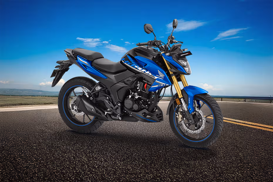 Honda Hornet 2.0: The Aggressive Streetfighter that Delivers Style, Performance, and Great Mileage