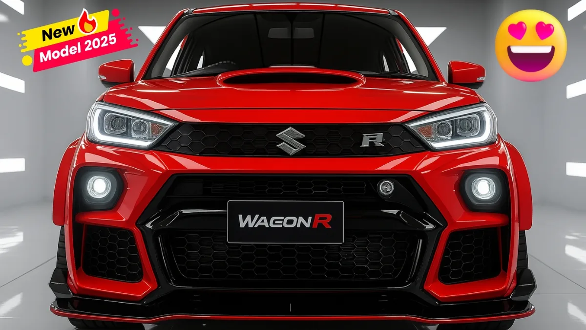 Maruti Suzuki ने रचा इतिहास! Ford और VW को पछाड़ बनी दुनिया की 9वीं सबसे बड़ी कार कंपनी