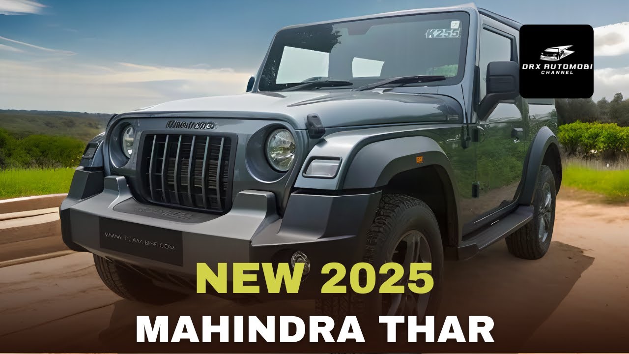 GST में रिकॉर्ड कटौती! ये हैं वो सब-4 मीटर SUVs जिन पर मिल रही है सबसे ज्यादा छूट