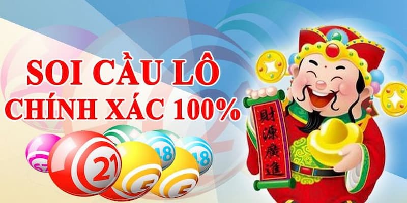 Thông tin về soi cầu lô đề Manclub