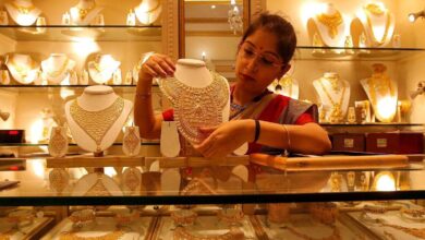 Gold-Silver Rate Today: दिवाली के बाद सोने-चांदी की कीमतों में आई भारी गिरावट